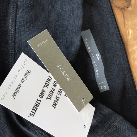 Outdoor Voices performance leggings - Picture 2 of 4